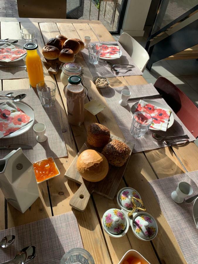 #Glamping@De Verloren Sinjoor Bladel 外观 照片